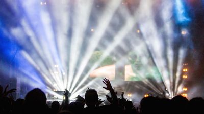 Drag Me To The Rave